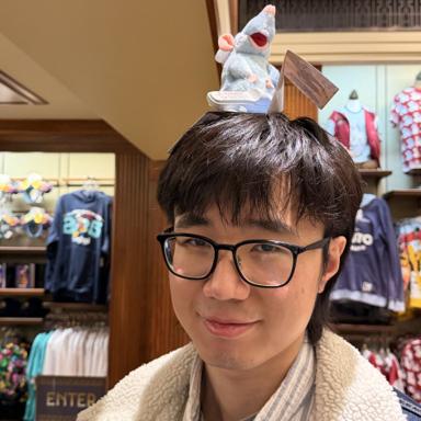 Haochen Pan